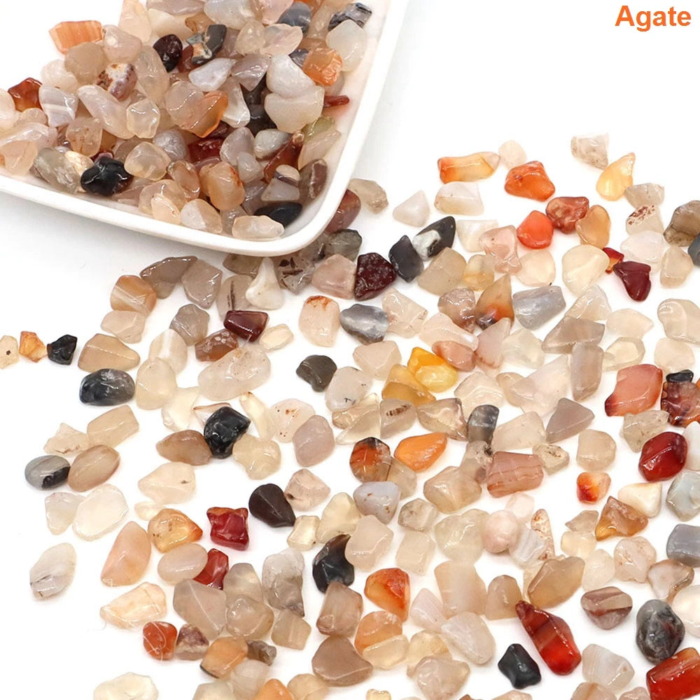 Choice Natural Stone Quartz Crystals For Healing Decor