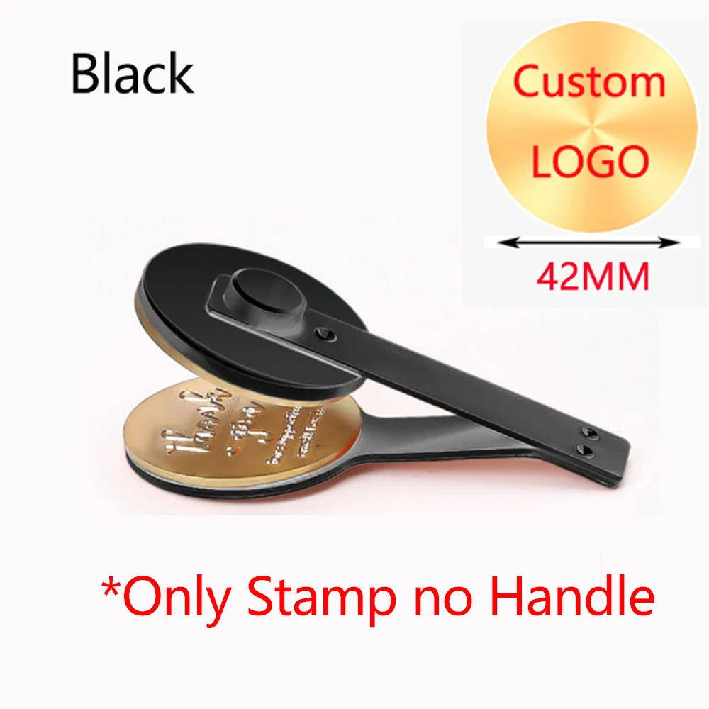 Choice Custom Embossing Stamp Monogram Embosser Weddings