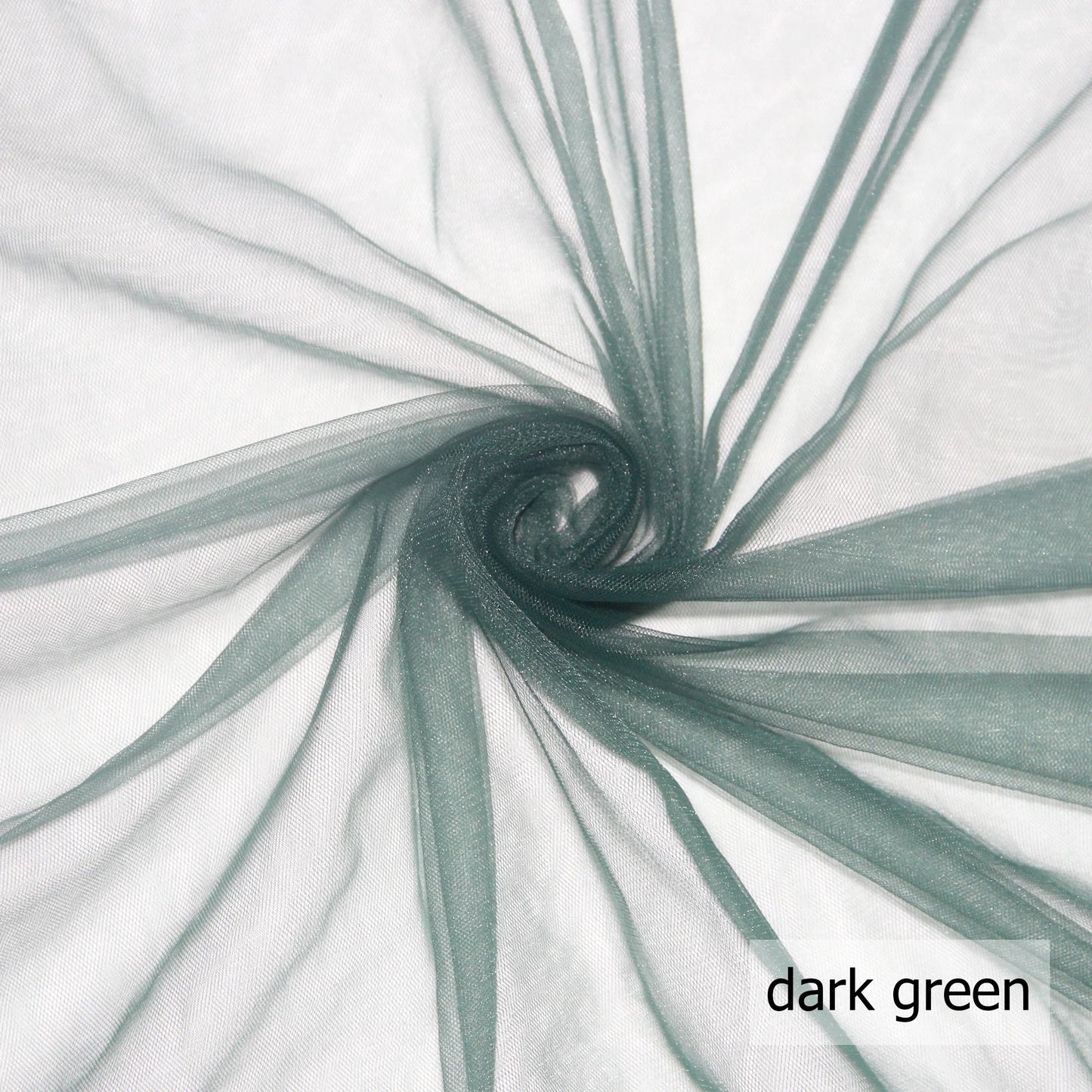 CN Zhejiang Nylon Mesh Tulle Fabric For DIY Baby Tutu