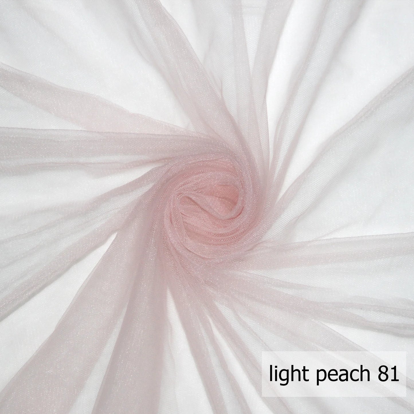 CN Zhejiang Nylon Mesh Tulle Fabric For DIY Baby Tutu