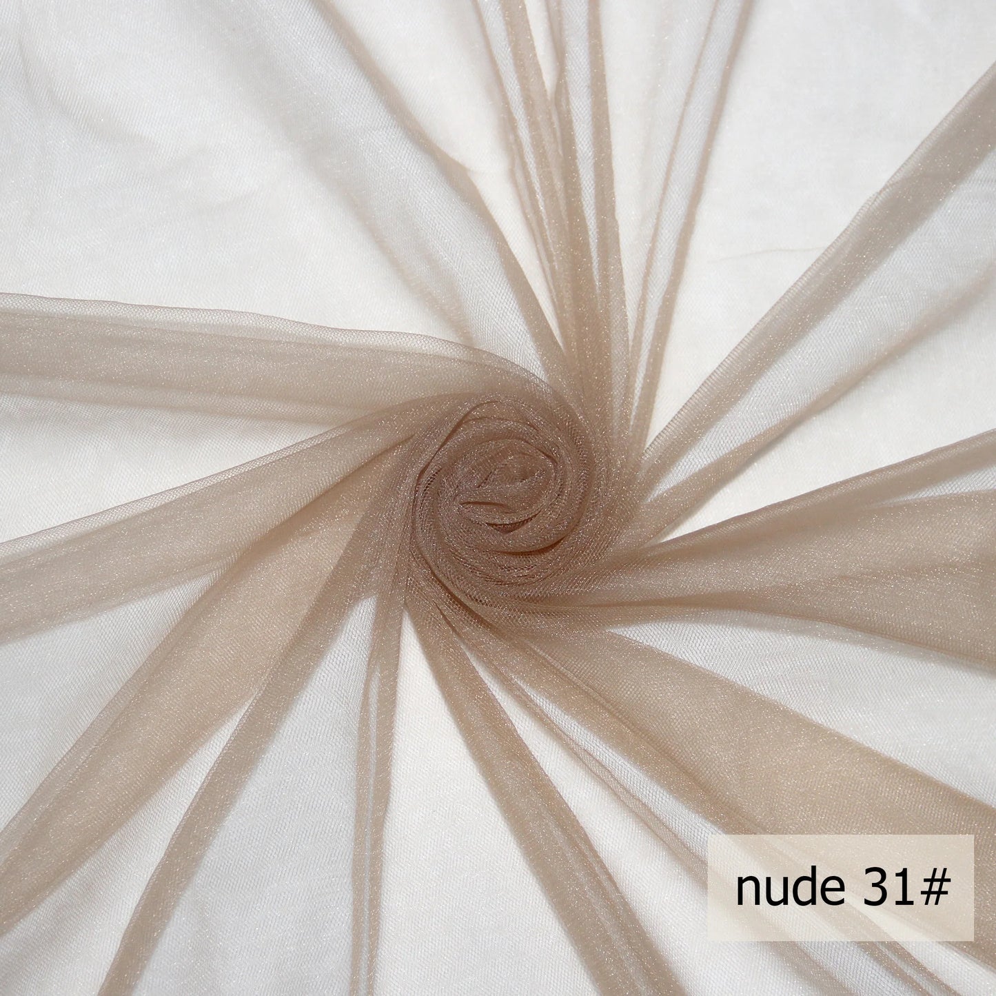 Zhejiang Nylon Mesh Tulle Fabric DIY Baby Tutu Party