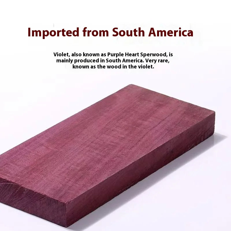 Hign-concerned Unfinished Wood Board Handmade DIY Materials