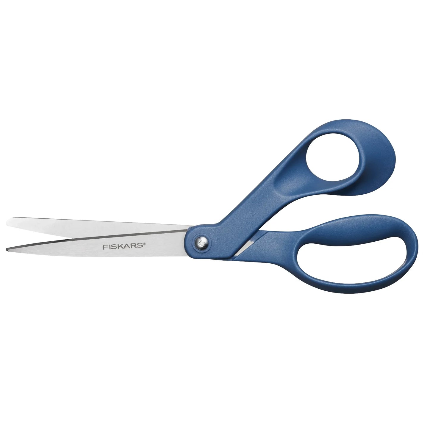 Fiskars Explore Fabric Scissors Premium Ergonomic Crafting