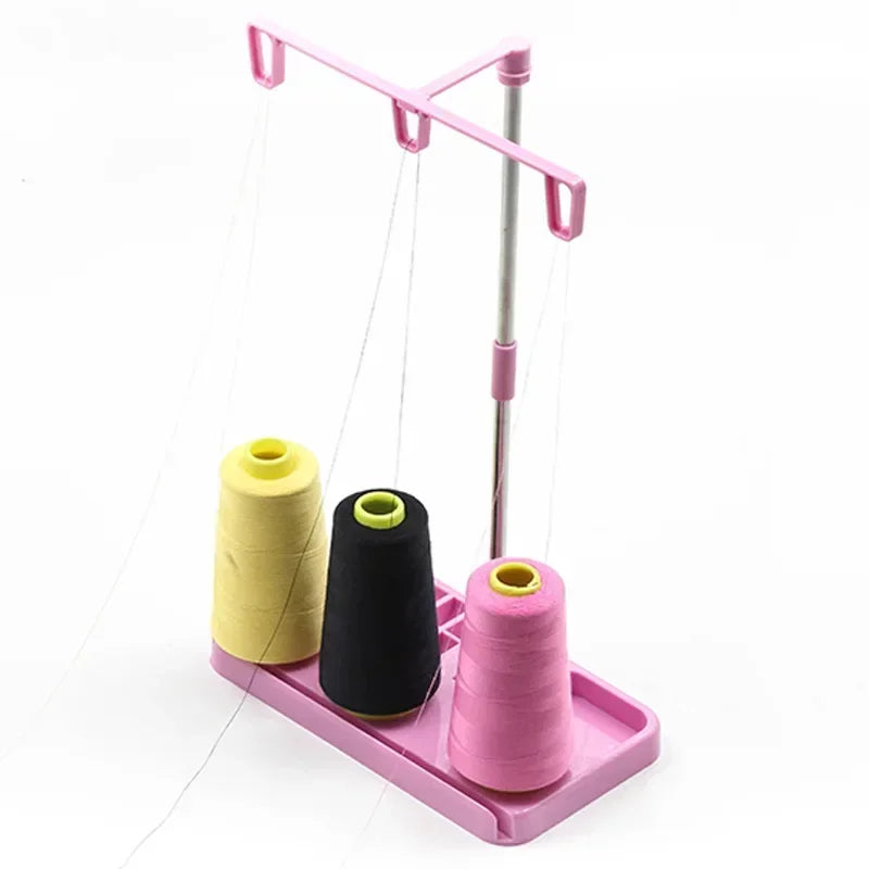 Sewing Thread Holder Spool Organizer For Home Sewing Machine