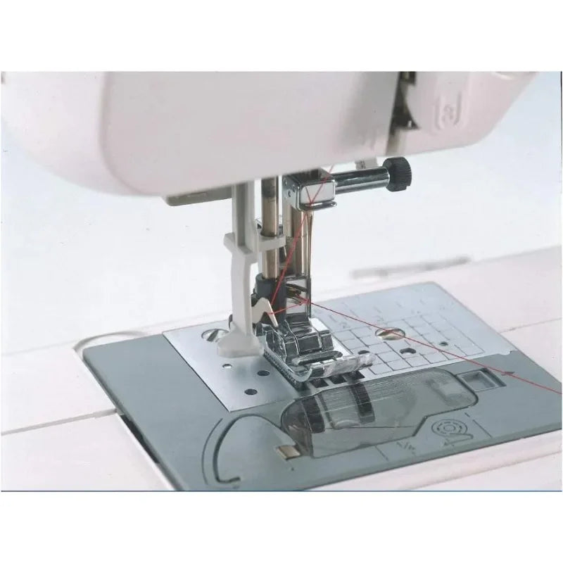 CS7000X Computerized Sewing And Quilting Machine With LCD