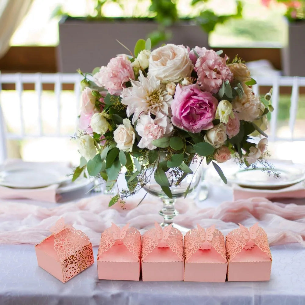 DIY Mosaic Tile Kit For Wooden Coasters Bundle Set